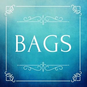 Bag listings below!